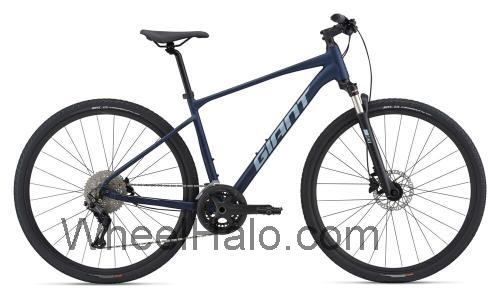 Giant Roam 1 specs and reviews